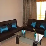 Tasiana Star Complex アパートホテル