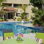 Tasiana Star Complex 3*