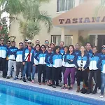 Tasiana Star Complex アパートホテル リマソール