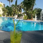 Tasiana Star Complex Aparthotel Lemesos