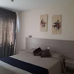 Aparthotel Tasiana Star Complex Lemesos