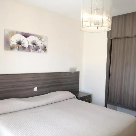 Tasiana Star Complex Apartahotel