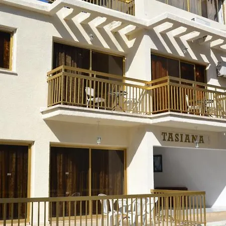 Tasiana Star Complex Apartmanhotel