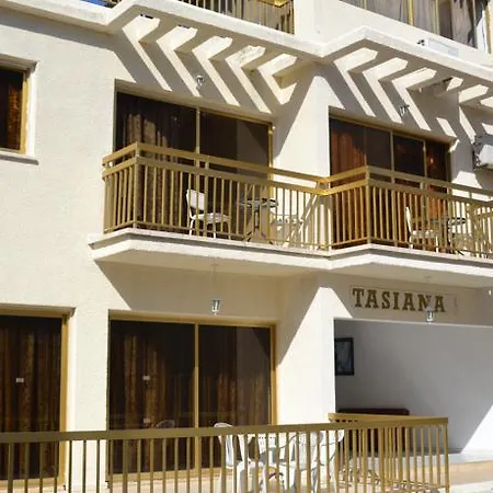 Tasiana Star Complex Aparthotel