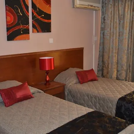 Tasiana Star Complex Aparthotel Limassol