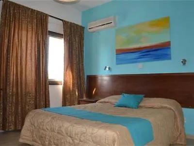 Apartahotel Tasiana Star Complex