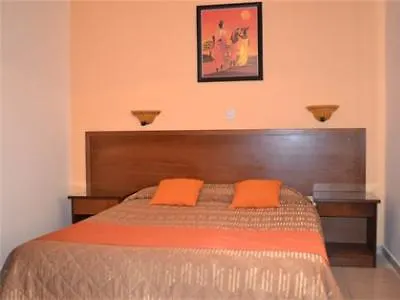 Tasiana Star Complex Apartahotel
