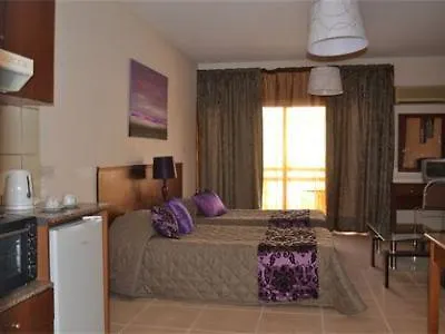 Tasiana Star Complex Apartahotel 2*