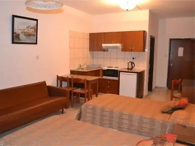 Apartahotel Tasiana Star Complex Limassol