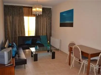 Tasiana Star Complex Apartahotel Limassol