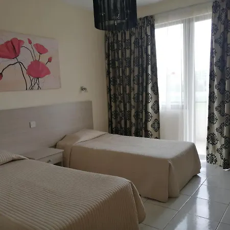 Tasiana Star Complex 2* Limassol