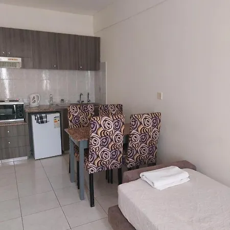 Tasiana Star Complex Apartahotel