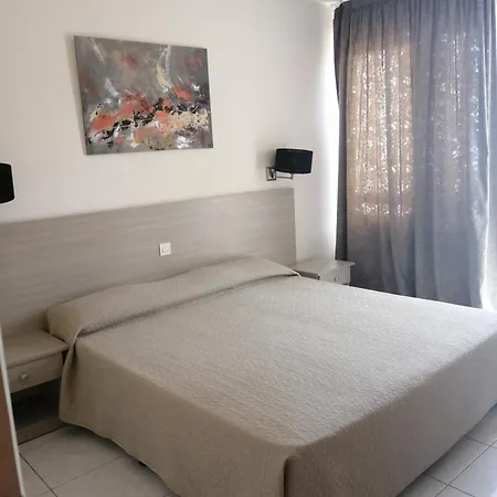 Tasiana Star Complex Limassol