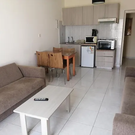 Apartahotel Tasiana Star Complex Limassol