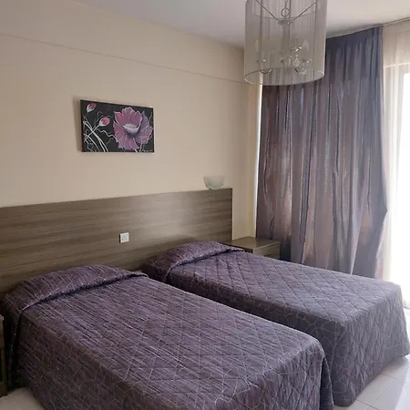 Tasiana Star Complex 3* Limassol