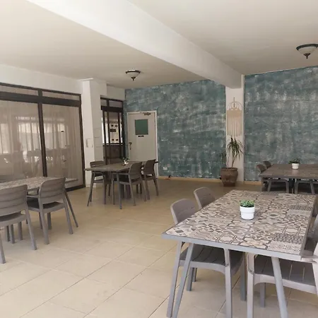 Apartahotel Tasiana Star Complex