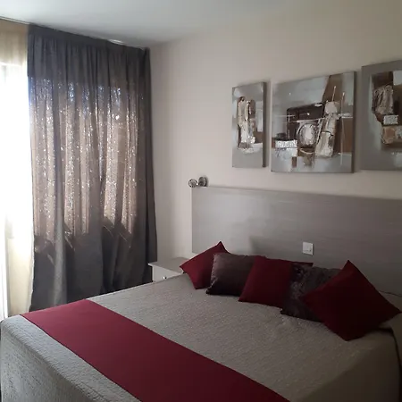 Aparthotel Tasiana Star Complex