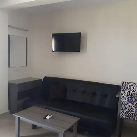 Tasiana Star Complex Hotel apartamentowy
