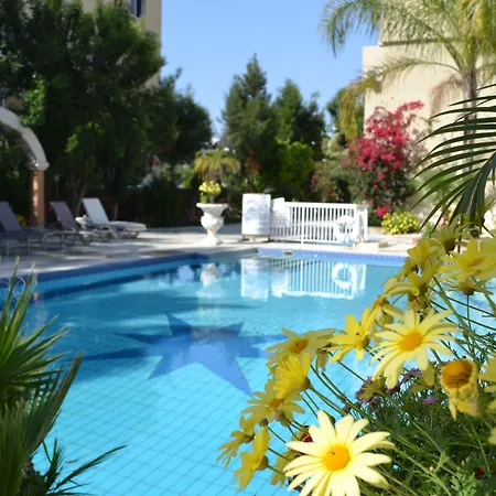 Tasiana Star Complex 3* Limassol