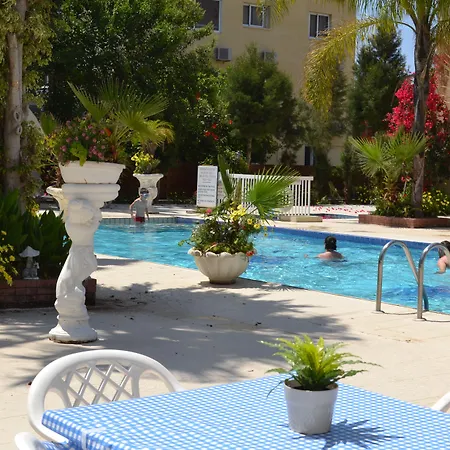 Tasiana Star Complex Aparthotel Limassol