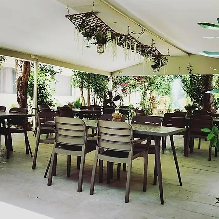 Tasiana Star Complex Limassol