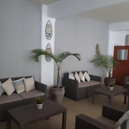 Aparthotel Tasiana Star Complex 3*