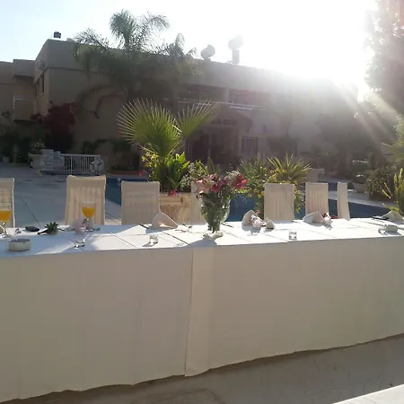 Tasiana Star Complex Limassol