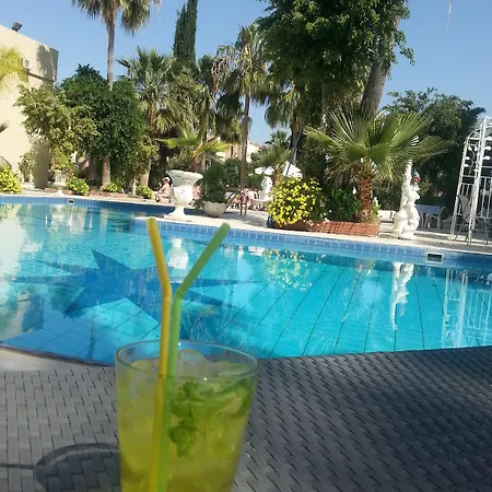 Tasiana Star Complex Aparthotel Limassol