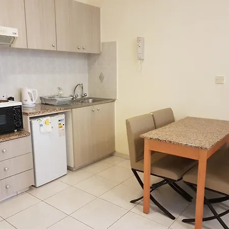 Aparthotel Tasiana Star Complex 3*