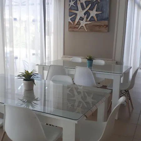 Tasiana Star Complex Aparthotel 3*