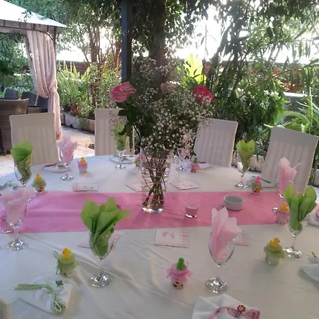 Tasiana Star Complex Aparthotel 3*