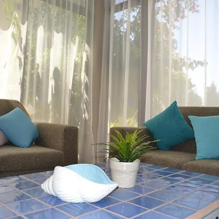 Apartahotel Tasiana Star Complex