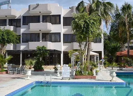 Tasiana Star Complex Limassol