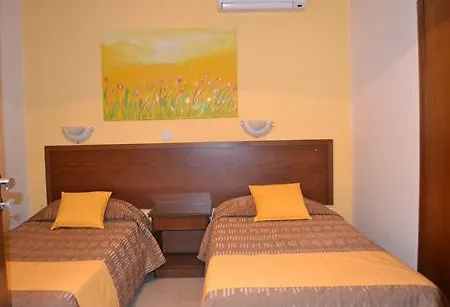 Aparthotel Tasiana Star Complex