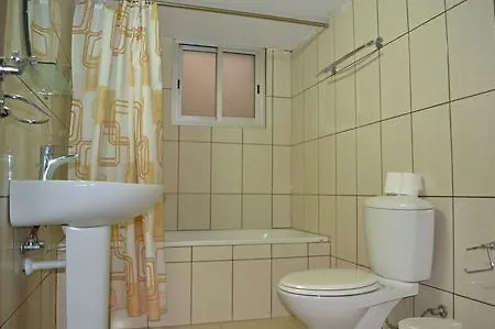 Tasiana Star Complex Limassol