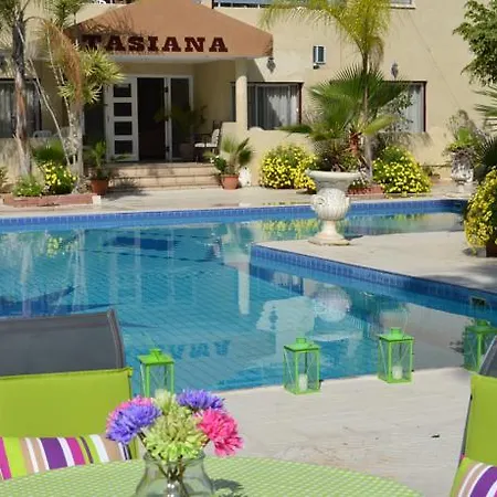 Tasiana Star Complex Apartmanhotel