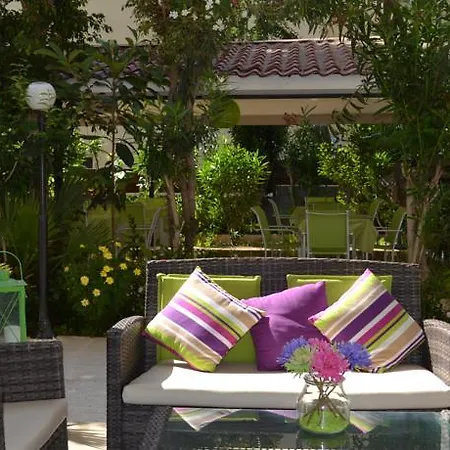 Tasiana Star Complex 3* Limassol