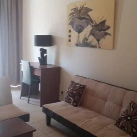 Tasiana Star Complex Hotel de apartamente
