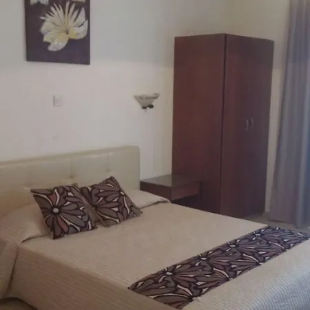 Tasiana Star Complex Aparthotel Limassol