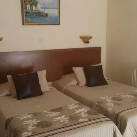 Tasiana Star Complex 2* Limassol