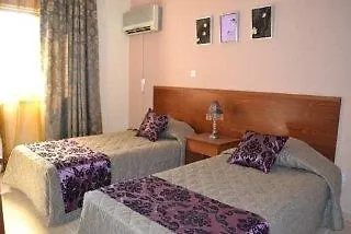 Apartahotel Tasiana Star Complex