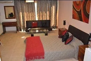 Tasiana Star Complex Apartahotel Limassol