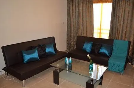 Tasiana Star Complex Apartahotel
