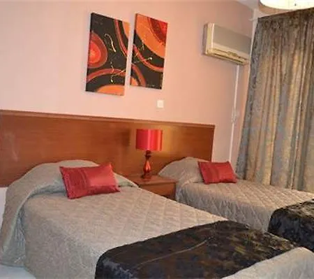 Hotel de apartamente Tasiana Star Complex 3*