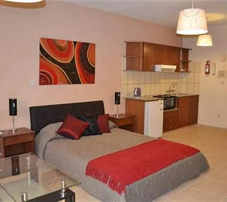 Tasiana Star Complex Apartahotel