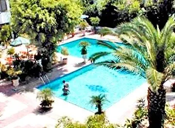 Tasiana Star Complex Apartahotel Limassol