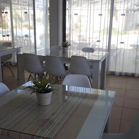 Tasiana Star Complex 2* Limassol