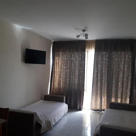 Tasiana Star Complex Apartahotel