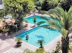 Tasiana Star Complex Apartahotel