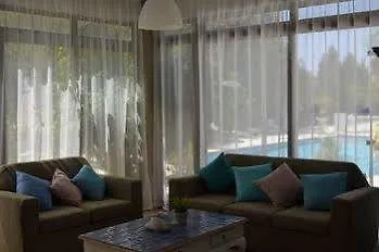 Tasiana Star Complex Apartahotel Limassol